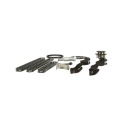 KIT CHAÎNES DISTRIBUTION CHK1016MA GATES BMW 1 E81photo 9