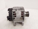 ГЕНЕРАТОР VOLKSWAGEN ПАСАТ B8 ALT2163CP  (18173529715) фото min 5