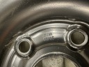 КОЛЕСО ЗАПАСНЕ ДОКАТКА ДОКАТКА VW TIGUAN II ALLSPACE 5QN601027C 18 ET28  (17645676484) фото min 6