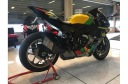 ВІТРОВИКИ + СКЛО PASUJACE DO YAMAHA YZF R1 YZF-R1 2015-2019  (18238249669) фото min 8