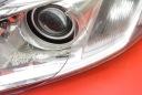 PROJECTEUR GAUCHE PHARE AVANT LENTILLE XÉNON EUROPE 13226792 OPEL INSIGNIA A 08-14photo 14