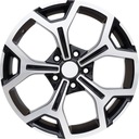 LLANTAS 17'' TOYOTA AURIS AVALON AVENSIS AVENSIS 