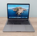 Apple MacBook Pro 13 A1989 I5-8279U 16 ГБ | Твердотельный накопитель 256 ГБ «КОСМИЧЕСКИЙ СЕРЫЙ»