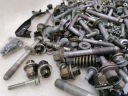 FERRARI CALIFORNIA T F149 14-17 SCREWS BOLTS FROM ONE CAR СЕТ BOLTS  (18682803452) фото min 7