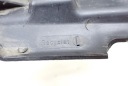 REVÊTEMENT MOULURE ANGLE SEUIL DROIT AVANT SMART FORTWO 450 0006031photo 10
