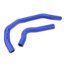 6 PIECES HOSE PYNU CHODZACEGO CHODNICY KIT SILIKONOWYCH RUREK DO B4  photo 9
