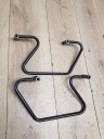 RACK SAKW PAIRING HARLEY DAVIDSON CHOPPER CRUISER DISTANCE 23.5 CM  photo 5