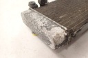 HONDA XL 650 V TRANSALP RADIATEUR GAUCHE GAUCHEphoto 8