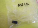 ORDINATEUR MOTEUR VW POLO III 0261203931 030906027E NR1232photo 7