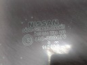 2006 NISSAN NAVARA D40 СКЛО ДВЕРІ ПЕРІД 43R000479  фото 7