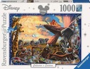 РАВЕНБУРГЕРЫ DISNEY КОРОЛЬ ЛЕВ 1000 ШТУК