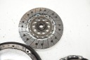 WHEEL DUAL-MASS GRIP BIMASS DISK CLAMP 30787972 VOLVO V70 3 S80 II  photo 6