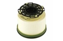 FILTRO COMBUSTIBLES DELPHI HDF634 