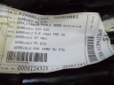 MERCEDES C КЛАСС 206 W206 БАМПЕР ПЕРІД КОМПЛЕКТНИЙ КАМЕРА БІЛИЙ КОЛІР 9885  (17858512936) фото min 10