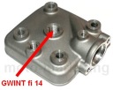 PISTON CULASSE ROULEMENT SUZUKI SMX50 SMX 50 LIQUIDEphoto 6