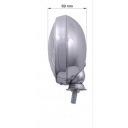 LIGHTBAR PHARES HONDA SHADOW VT400 ENSEMBLE (18177)photo 6