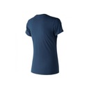 NEW BALANCE ATHLETICS TEE WT83595MCT S Cechy dodatkowe brak