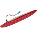 TERCERO LUZ HAMOWANIA 8-LED 63256935789 SUBSTITUTO Z ROJO SOCZEWKA, 