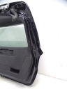 BMW 2 F45 ACTIVE TOURER 14-22 COUVERCLES DE COFFRE COUVERCLES DE COFFRE ARRIÈRE JEU 475 NOIR SAPPHIREphoto 6
