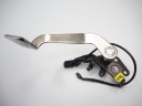 YAMAHA XVS 125 DRAG STAR 97-04 LEVERAGE BRAKES NOZNEGO  photo 5