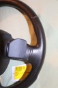 VOLANT AUDI A6 C6 Q7 OBSZYTA CUIR PERFO. 4F0419091 AQ TNA ORIGINE PALETTESphoto 6