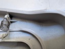 KODA KODIAQ FL СТІЙКА B ПРАВИЙ ЗАХИСТ ОБШИВКА 565868312  фото 6