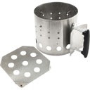 ГРИЛЬ-СТАРТЕР ЗАЖИГАЛКА ДЫМОХОДА