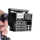 АДАПТЕР DO STRUMIENIOWEGO PRZESYLANIA DZWIEKU BLUETOOTH ПІДХОДИТЬ DO 47  (18600710682) фото min 9