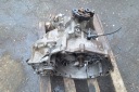 КОРОБКА ПЕРЕДАЧ OPEL MERIVA 5495775 1.7L ДИЗЕЛЬ 74KW 2004  (17586199850) фото min 7