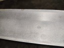 MOULURE LATÉRALE MERCEDES VITO A6396901762 BLANCHEphoto 10