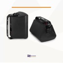 Комплект активных колонок 5 25 Wi-Fi BT multiroom черный Power Dynamics