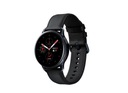 Часы Samsung Galaxy Watch Active 2 Steel 40 мм, черные, LTE