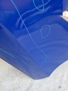 VW PASSAT B9 UNIVERSEL 3J 24- PORTES DROIT ARRIÈRE ARRIÈRE 3J0833312Aphoto 9
