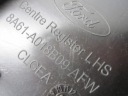 FORD FIESTA MK7 LIFT 11R CHÂSSIS CONSOLES RADIO 8A61-18A802-AJWphoto 5
