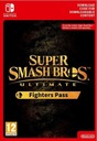 Super Smash Bros. Ultimate Fighters Pass (Switch)