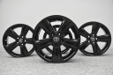 ДИСКИ 7X17 5X114.3 TOYOTA COROLLA AVENSIS CAMRY RAV4 C-HR AURIS HIGHLANDER  (18650135845) фото min 12