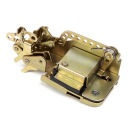CASTLE CLOSURE PERID RIGHT DO TRANSPORTERA T4 1990-2003 701837016D  photo 5