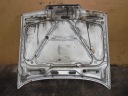 FORD SCORPIO MK1 89-92 КРИШКА ДВИГУНА КАПОТ  (16877097821) фото min 9