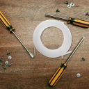 1 КОМПЛЕКТ UNIWERSALNEGO НАБОРУ DO ЗАМІНИ ПРОВОДИ МАСЛЯНОГО Z ЗАХИСТ ПЕРЕД PRZEGRZANIEM DO АВТОМОБІЛЕЙ  фото 13