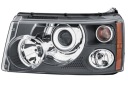 PROJECTEUR PRINCIPAL RANGE R. SPORT 06- 433409-Hphoto 1