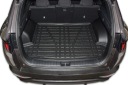 HONDA C-RV CRV 2012-17 МАТ ВКЛАДКА БАГАЖНИКА  (9942853521) фото min 10