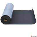 FOAM ACOUSTIC MAT COVER FROM GLUE 3MM KAUCZUKOWA RUBBER ISOLATION 