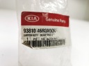 KIA HYUNDAI CAPTEUR DE FREIN COMMUTATEUR PIED OE 93810-46R0AQQKphoto 10