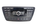 MERCEDES A CLASSE W176 RADIO NAVIGATION A2469000012photo 6