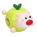 Діти Wobble Toy Baby Головоломка Рання освіта звукові ефекти 8D замовити в Україні