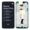 ORYGINALNY WYŚWIETLACZ XIAOMI REDMI NOTE 8 PRO