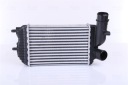 RADIATEUR AIR DE CHARGE NISSENS 96889photo 7