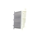RIDEX 470R0374 RADIATEUR SYSTÈME REFROIDISSEMENT MOTEUR VERS FIAT BRAVO I (182)photo 9
