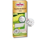 Pułapka LEPOWA Na Muchy LEP SUBSTRAL 3 Pułapki + 6 Wkładów