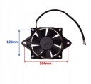 RADIATEUR LIQUIDE AVEC VENTILATEUR ATV 200CCphoto 5
